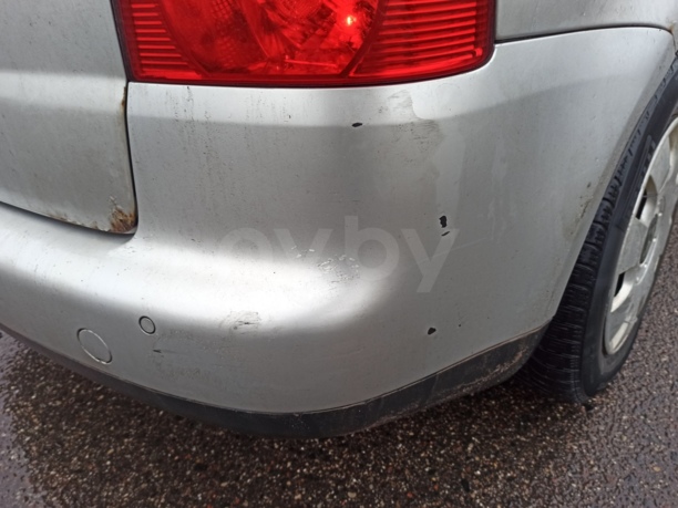 Volkswagen Touran I, 5 мест, 2005 г.
