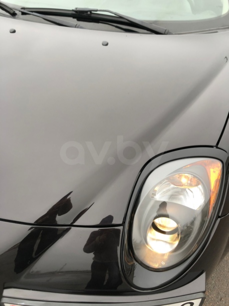 Alfa Romeo MiTo 955, 2010 г.