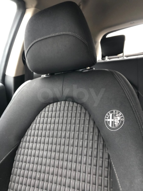Alfa Romeo MiTo 955, 2010 г.