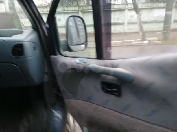 Ford Transit, 1999 г.