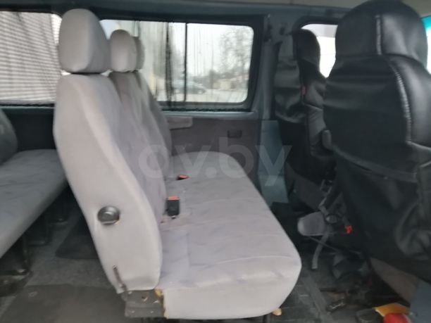 Ford Transit, 1999 г.
