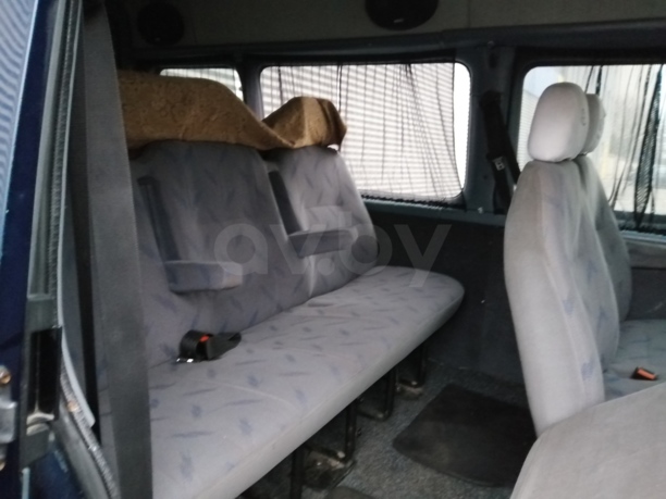 Ford Transit, 1999 г.