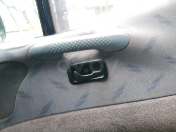 Ford Transit, 1999 г.