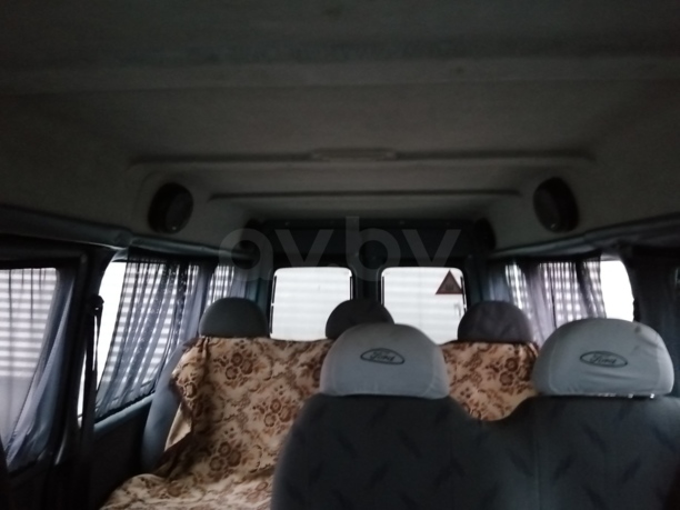 Ford Transit, 1999 г.