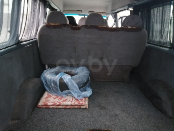 Ford Transit, 1999 г.