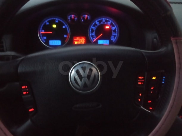 Volkswagen Passat B5, 2004 г.