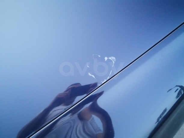 Audi A6 C6, 2004 г.