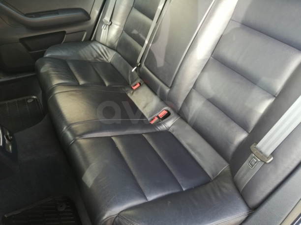 Audi A6 C6, 2004 г.