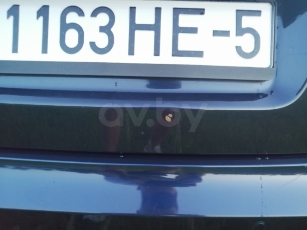 Audi A6 C6, 2004 г.
