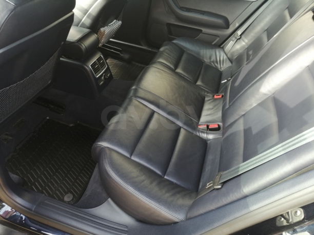 Audi A6 C6, 2004 г.