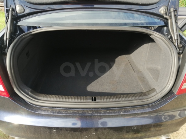 Audi A6 C6, 2004 г.
