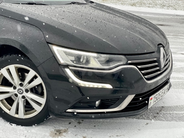 Renault Talisman, 2016 г.
