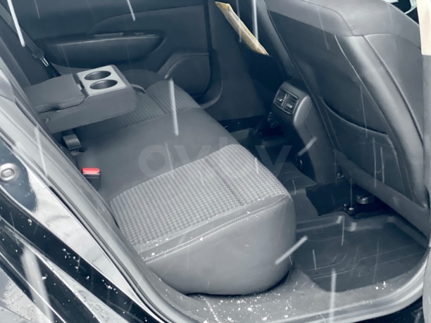 Renault Talisman, 2016 г.