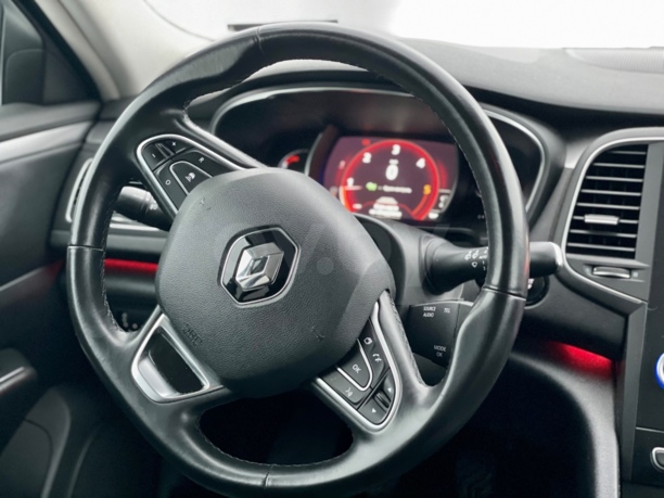 Renault Talisman, 2016 г.