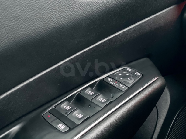 Renault Talisman, 2016 г.