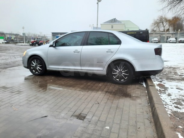 Volkswagen Jetta V, 2009 г.