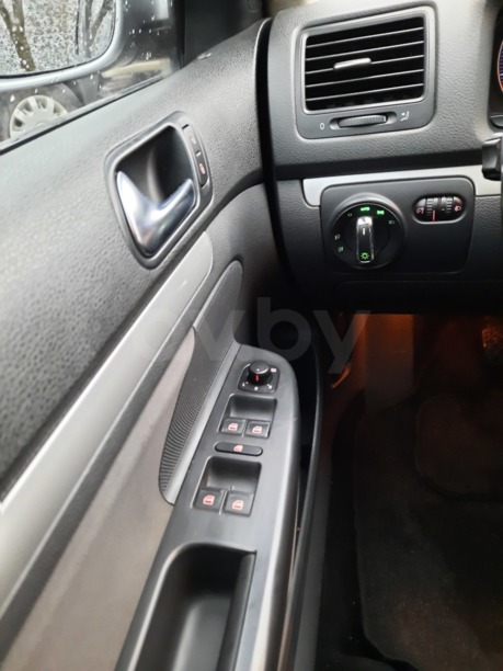 Volkswagen Jetta V, 2009 г.
