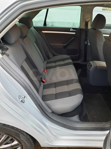 Volkswagen Jetta V, 2009 г.