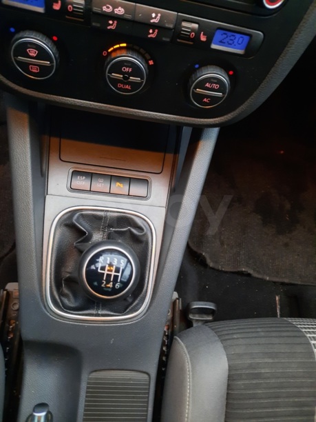 Volkswagen Jetta V, 2009 г.