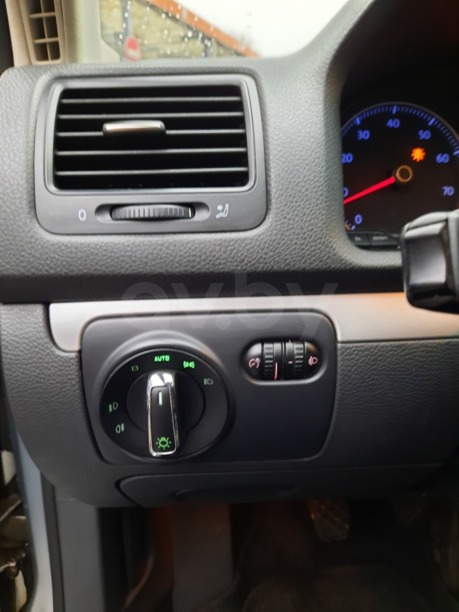 Volkswagen Jetta V, 2009 г.