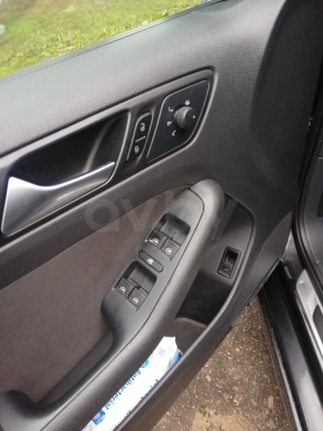 Volkswagen Jetta VI, 2013 г.