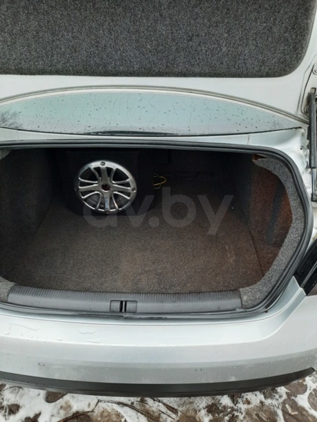 Volkswagen Jetta V, 2009 г.