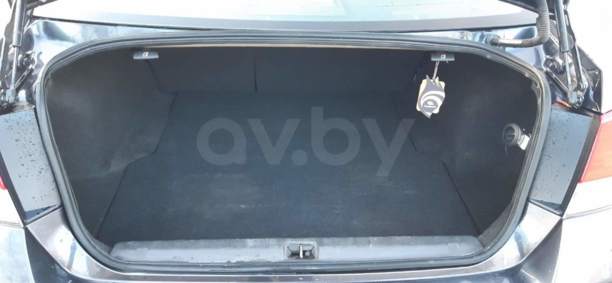 Subaru Legacy V, 2009 г.