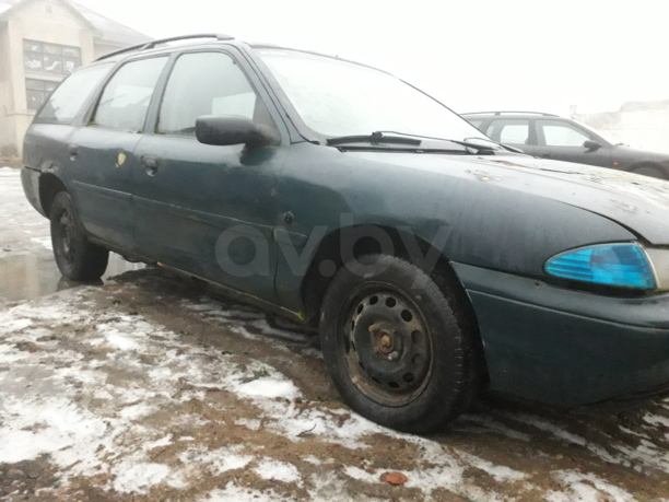Ford Mondeo I, 1994 г.