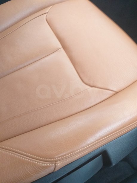 BMW 3 серия F34 (GT), 2016 г.