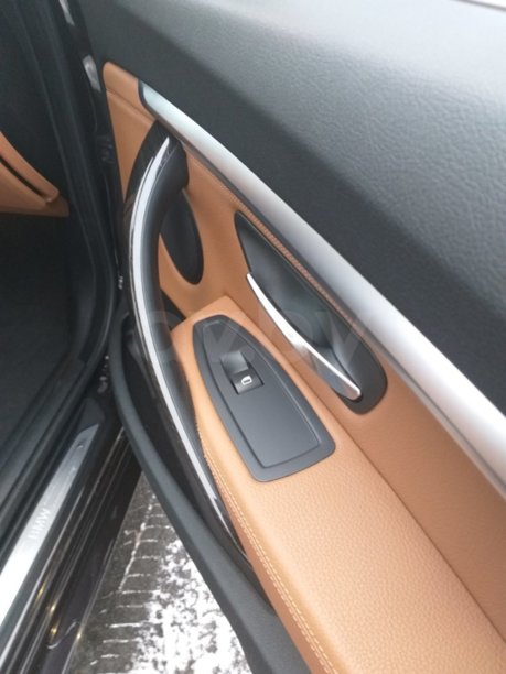 BMW 3 серия F34 (GT), 2016 г.