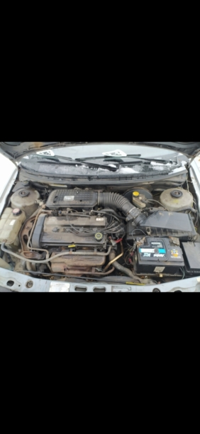 Ford Mondeo I, 1996 г.