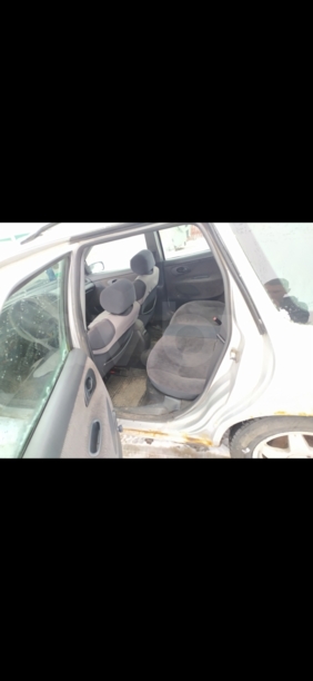 Ford Mondeo I, 1996 г.