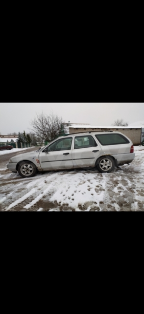 Ford Mondeo I, 1996 г.