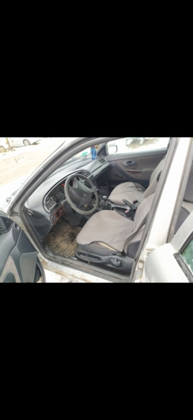 Ford Mondeo I, 1996 г.
