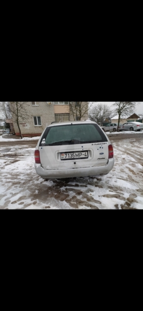 Ford Mondeo I, 1996 г.