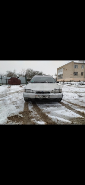 Ford Mondeo I, 1996 г.