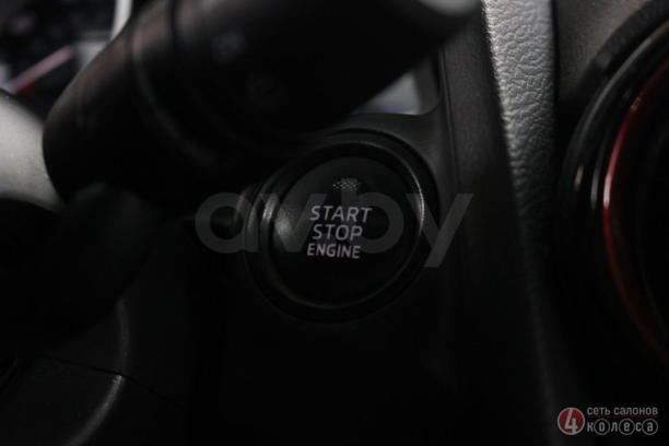 Mazda CX-3, 2015 г.
