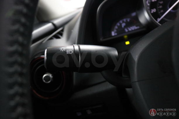Mazda CX-3, 2015 г.