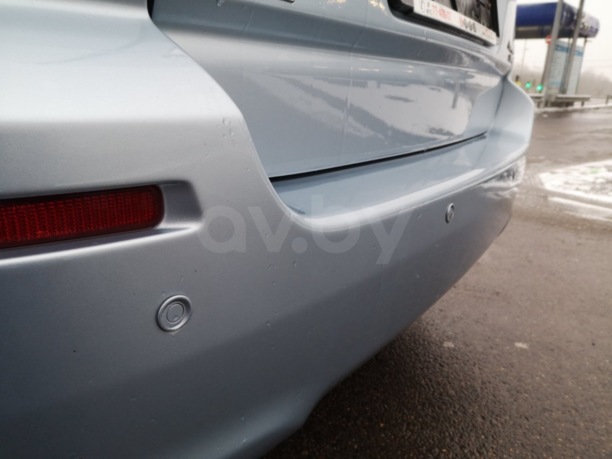 Toyota Corolla Verso III (AR10), 7 мест, 2005 г.