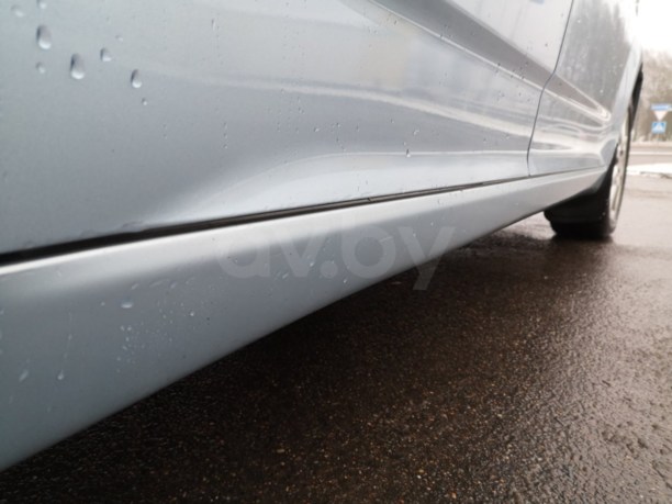 Toyota Corolla Verso III (AR10), 7 мест, 2005 г.