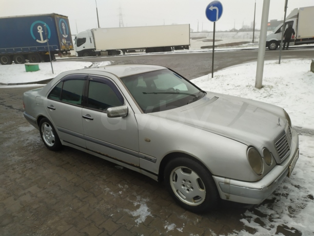 Mercedes-Benz E-Класс W210, S210, 1997 г.