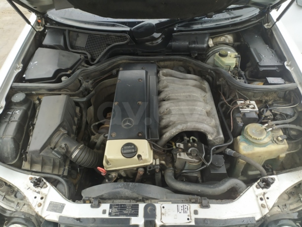 Mercedes-Benz E-Класс W210, S210, 1997 г.