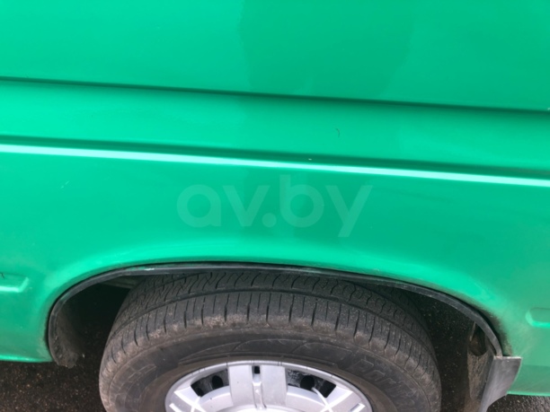 Mercedes-Benz Sprinter 211, 2001 г.