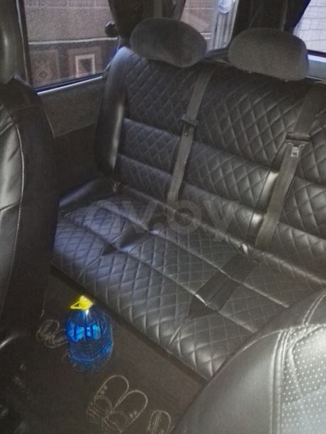 Fiat Ducato, 2003 г.