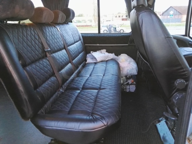 Fiat Ducato, 2003 г.