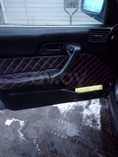 BMW 5 серия E34, 1992 г.