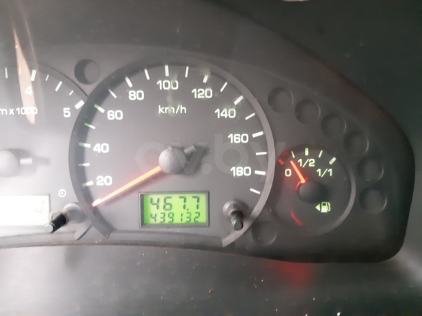 Ford Transit, 2003 г.