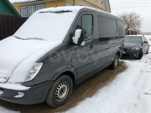 Mercedes-Benz Sprinter 316, 2013 г.