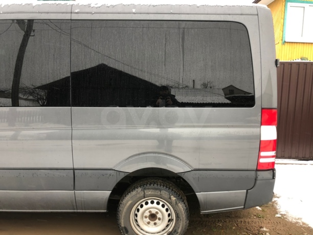 Mercedes-Benz Sprinter 316, 2013 г.