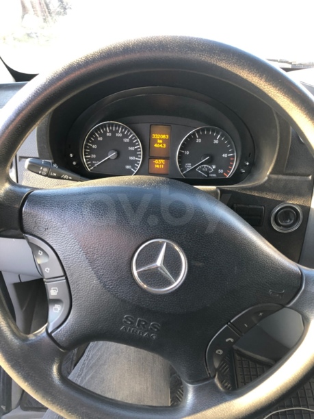 Mercedes-Benz Sprinter 316, 2013 г.